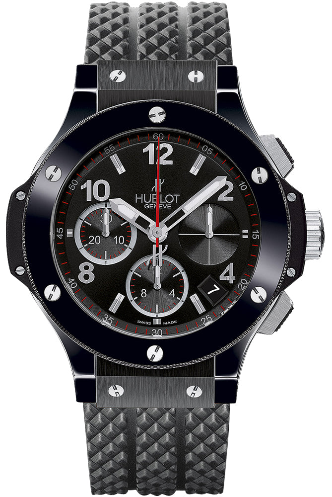 Hublot Big Bang Chronograph 41mm 342.cx.130.rx