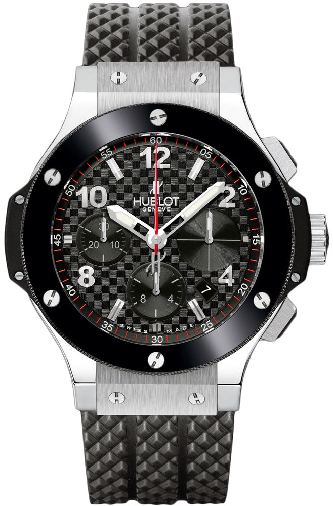 Hublot Big Bang Chronograph 41mm 342.sb.131.rx