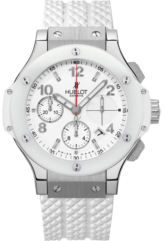 Hublot Big Bang Chronograph 41mm 342.se.230.rw