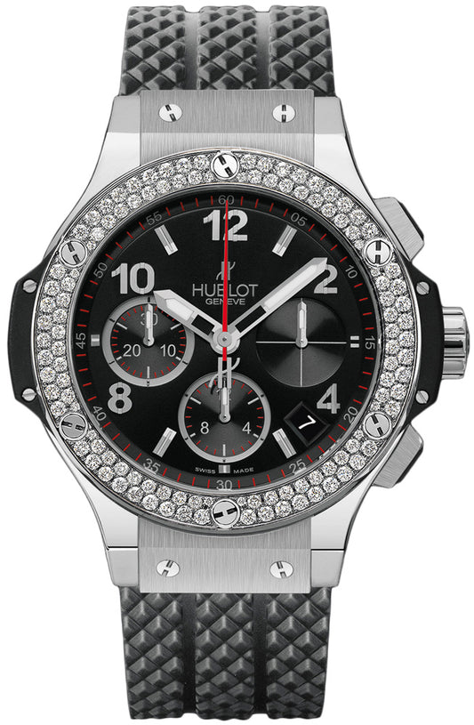 Hublot Big Bang Chronograph 41mm 342.sx.130.rx.114