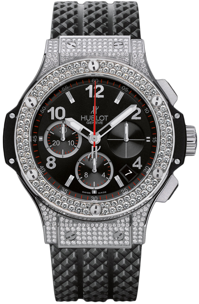 Hublot Big Bang Chronograph 41mm 342.sx.130.rx.174