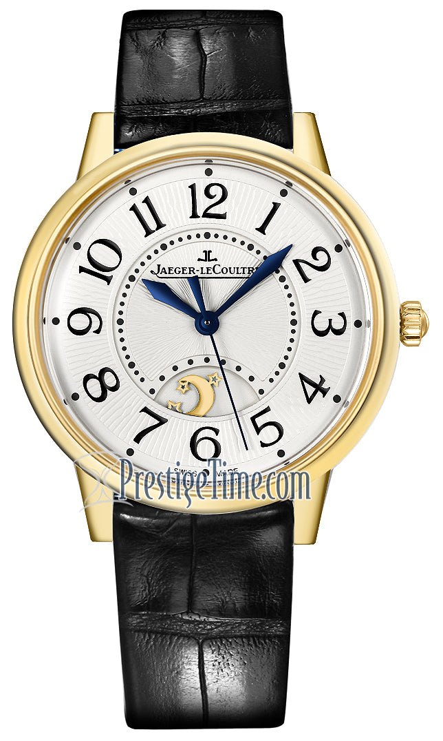 Jaeger LeCoultre Rendez-Vous Night & Day 34mm 3441420