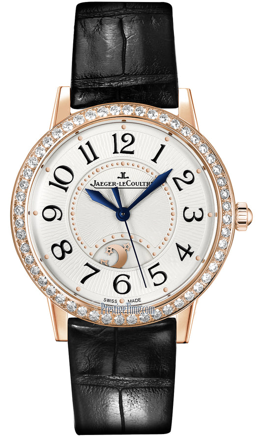 Jaeger LeCoultre Rendez-Vous Night & Day 34mm 3442420