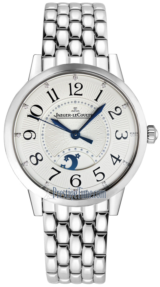 Jaeger LeCoultre Rendez-Vous Night & Day 34mm 3448110