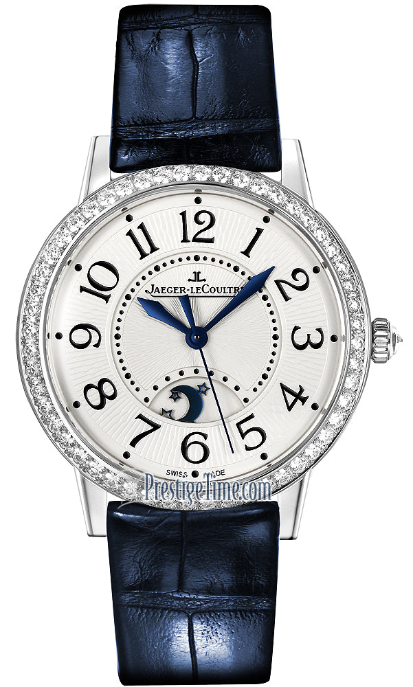 Jaeger LeCoultre Rendez-Vous Night & Day 34mm 3448420