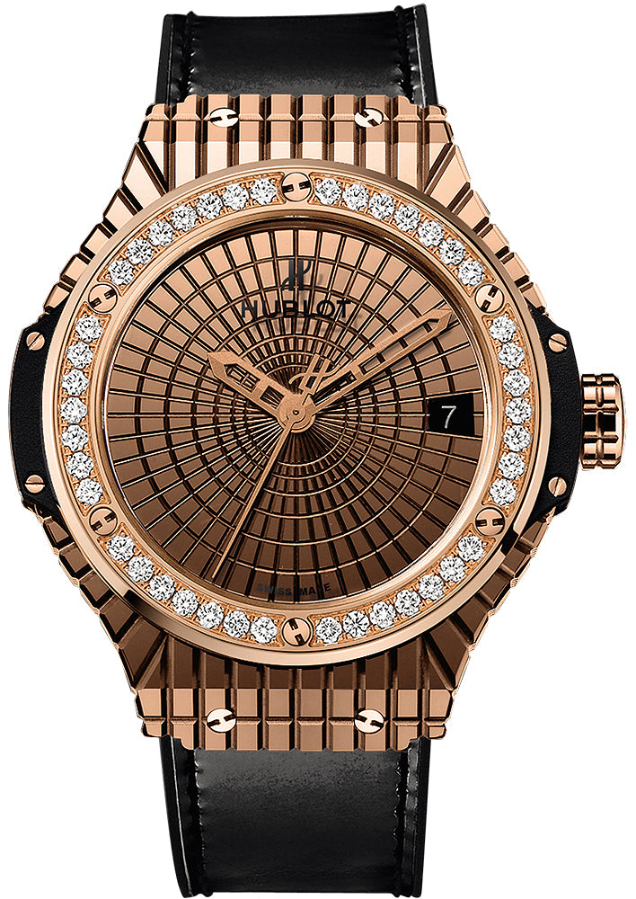 Hublot Big Bang Caviar 41mm 346.px.0880.vr.1204