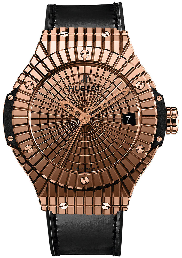 Hublot Big Bang Caviar 41mm 346.px.0880.vr