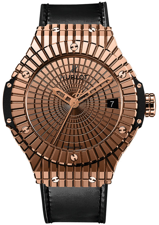 Hublot Big Bang Caviar 41mm 346.px.0880.vr