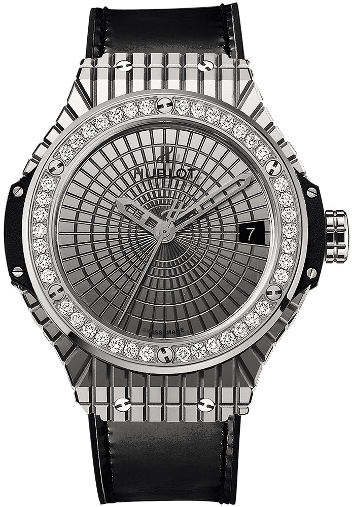 Hublot Big Bang Caviar 41mm 346.sx.0870.vr.1204