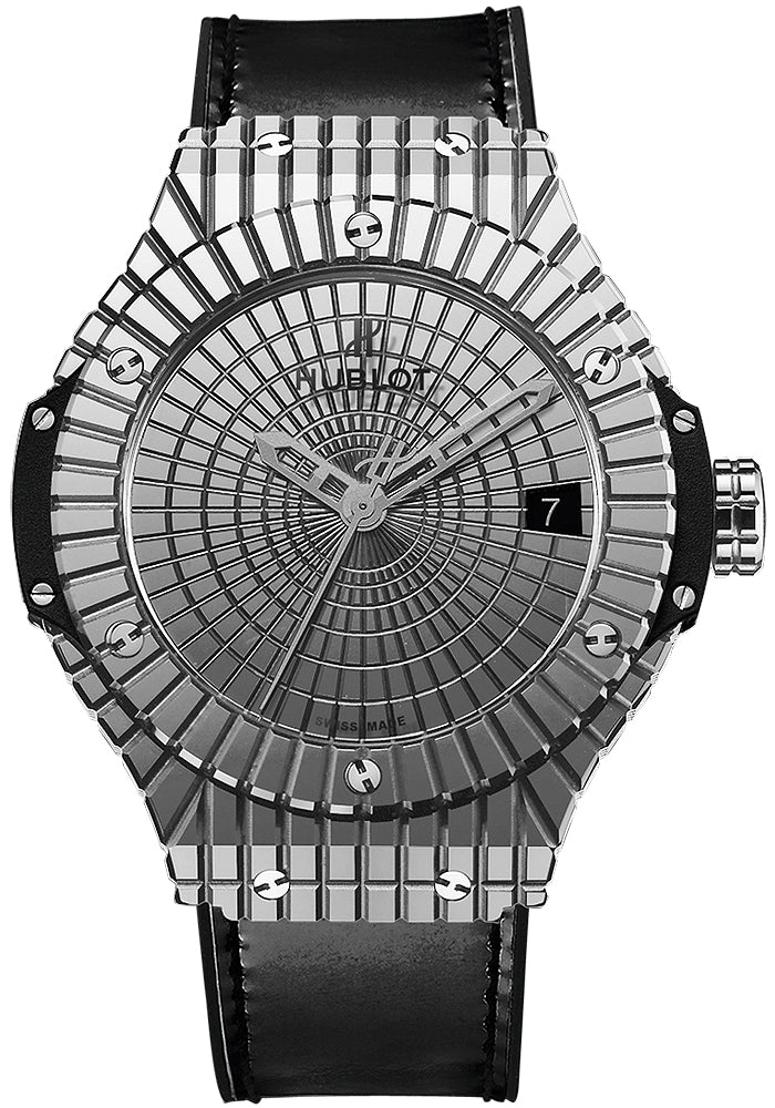 Hublot Big Bang Caviar 41mm 346.sx.0870.vr