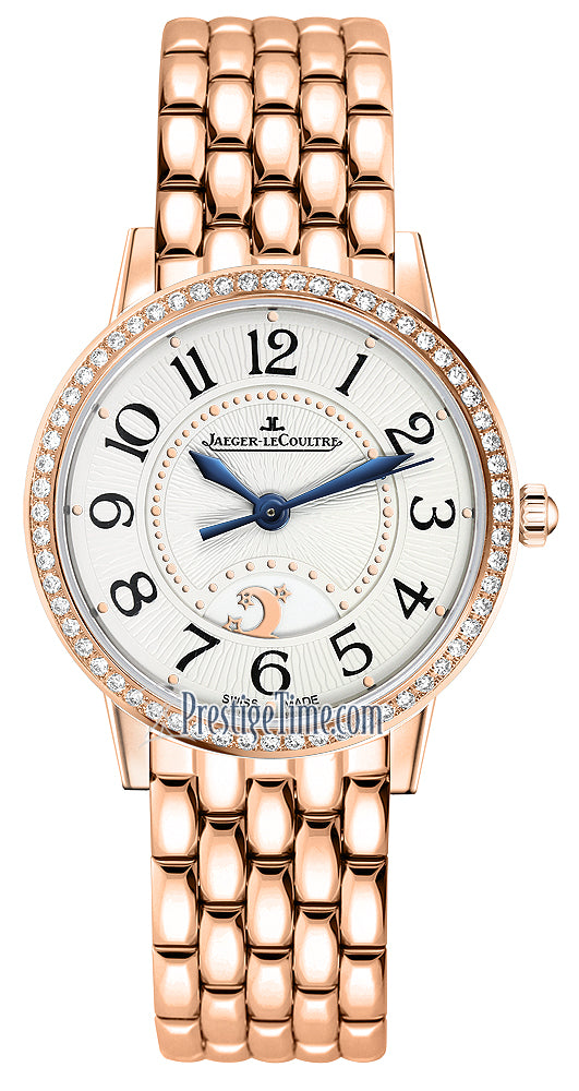 Jaeger LeCoultre Rendez-Vous Night & Day 29mm 3462121