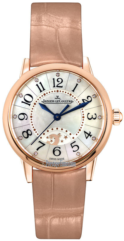 Jaeger LeCoultre Rendez-Vous Night & Day 29mm 3462490