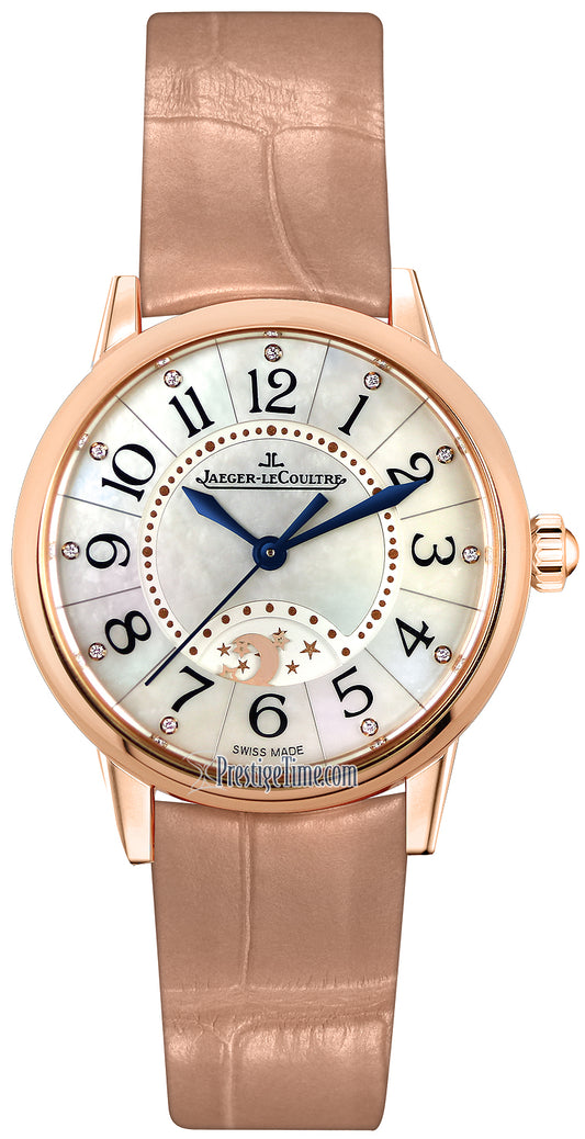 Jaeger LeCoultre Rendez-Vous Night & Day 29mm 3462490