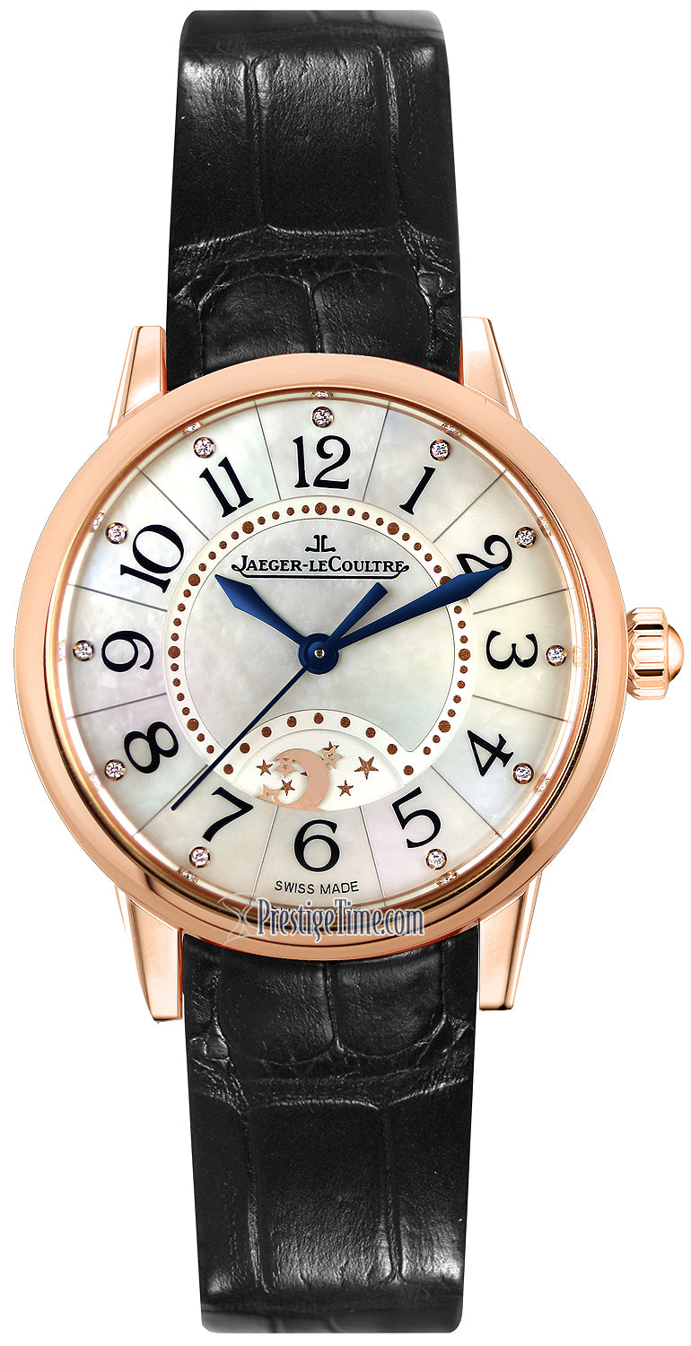 Jaeger LeCoultre Rendez-Vous Night & Day 29mm 3462491