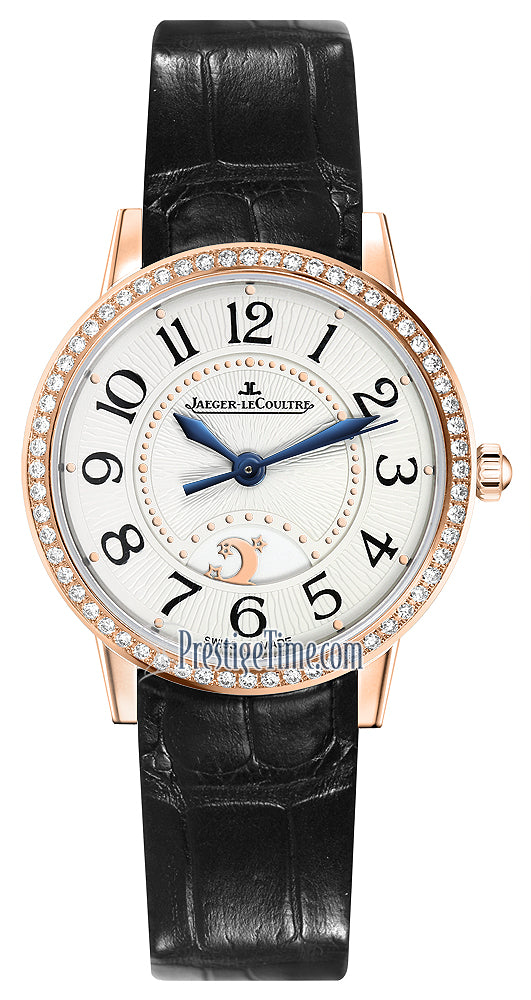 Jaeger LeCoultre Rendez-Vous Night & Day 29mm 3462521