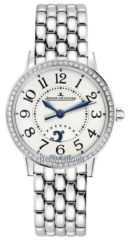 Jaeger LeCoultre Rendez-Vous Night & Day 29mm 3468121