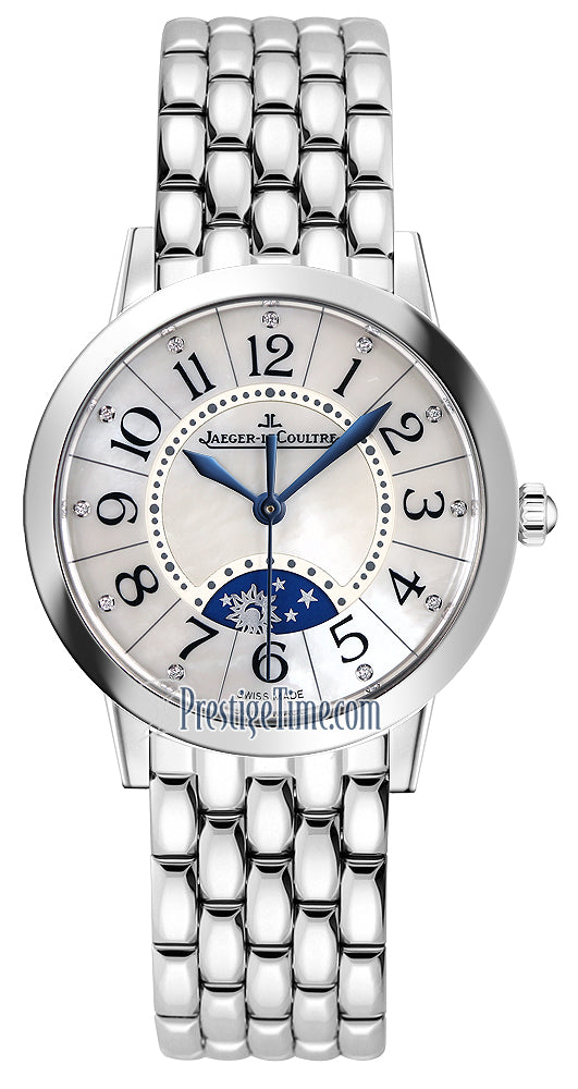 Jaeger LeCoultre Rendez-Vous Night & Day 29mm 3468190