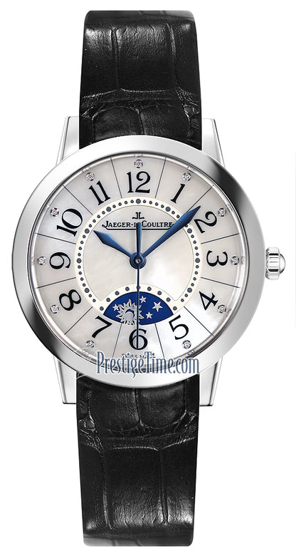 Jaeger LeCoultre Rendez-Vous Night & Day 29mm 3468490