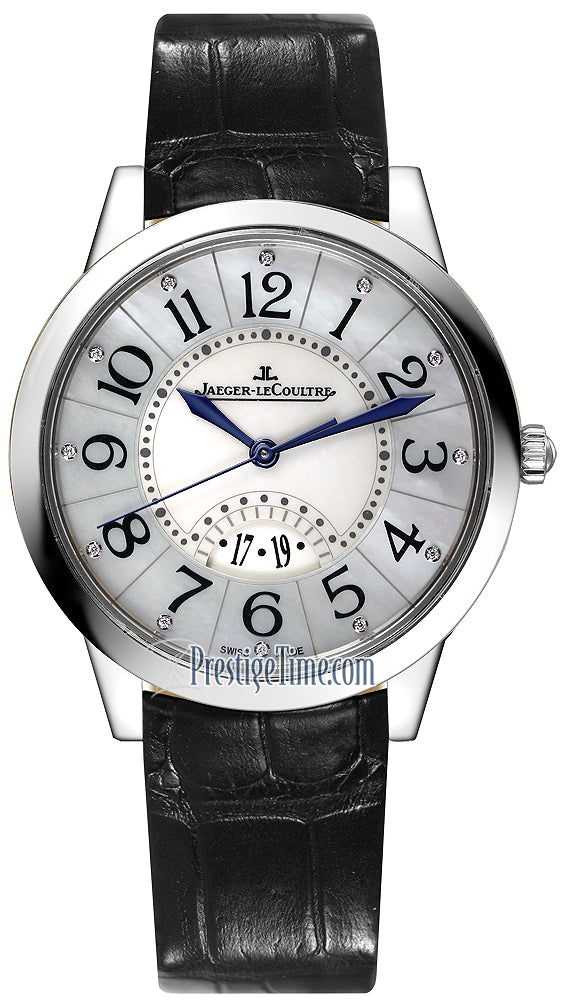 Jaeger LeCoultre Rendez-Vous Date Automatic 37.5mm 3548490