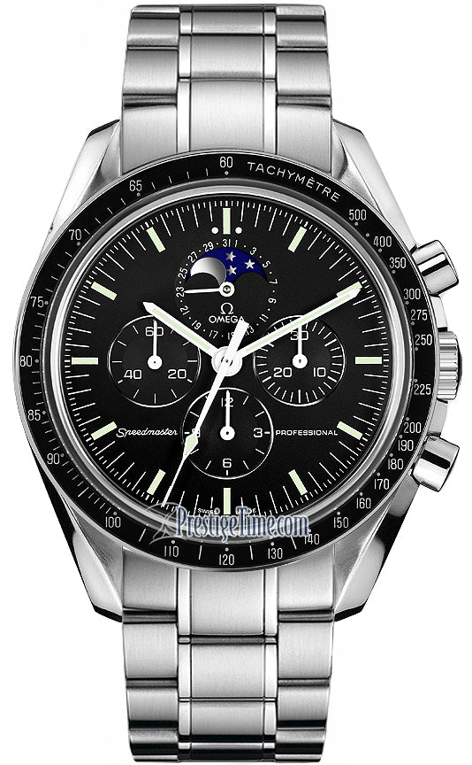 Omega Speedmaster Professional Moonwatch 42mm 3576.50