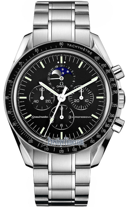 Omega Speedmaster Professional Moonwatch 42mm 3576.50