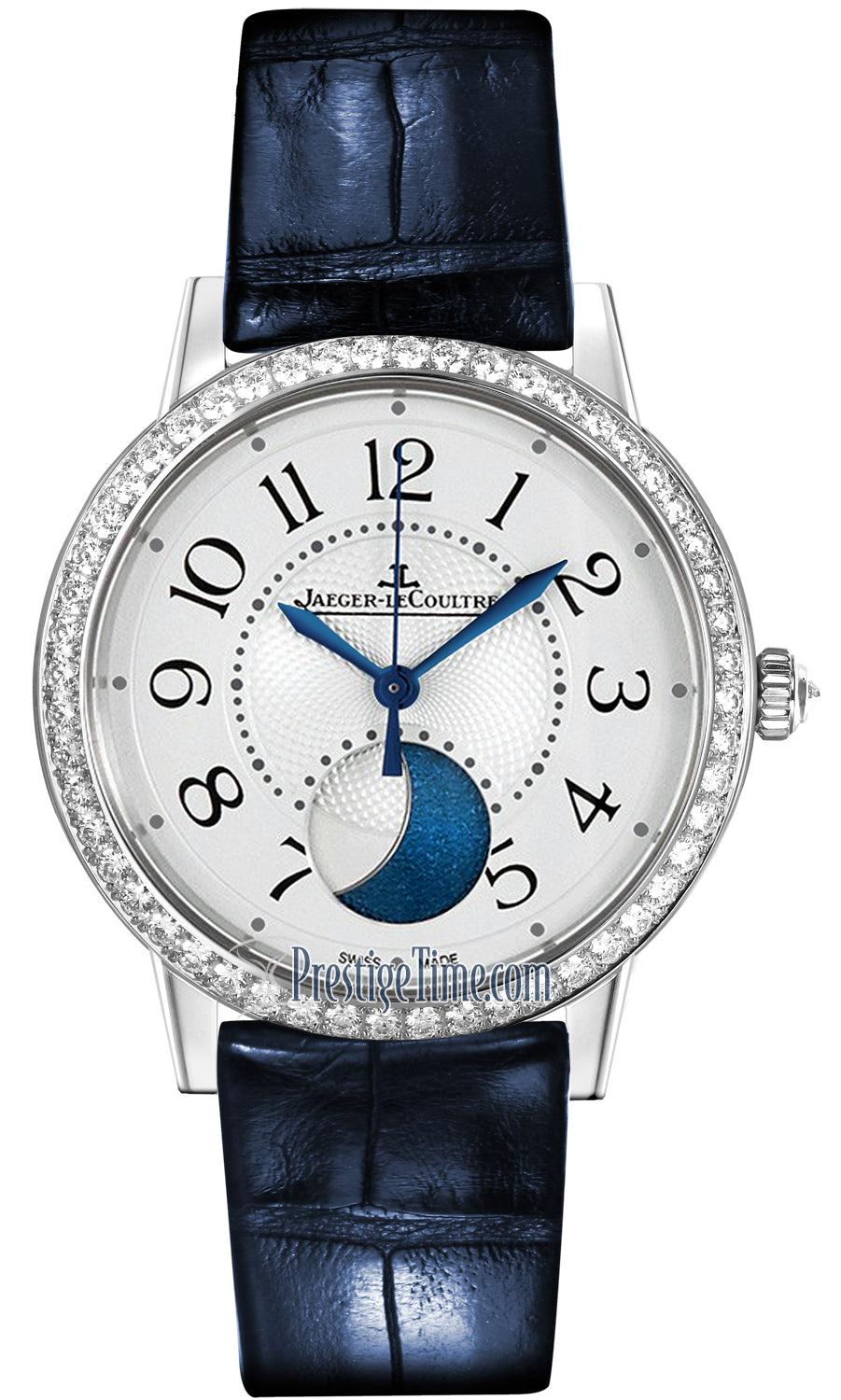 Jaeger LeCoultre Rendez-Vous Night & Day 34mm 3578420