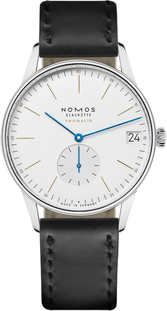 Nomos Glashutte Orion Neomatik 41mm 360