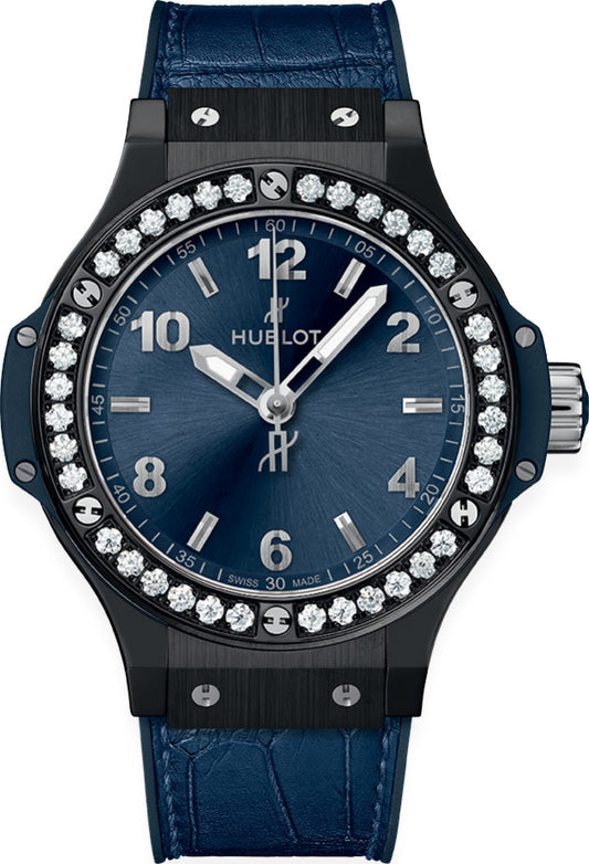 Hublot Big Bang Quartz 38mm 361.cm.7170.lr.1204