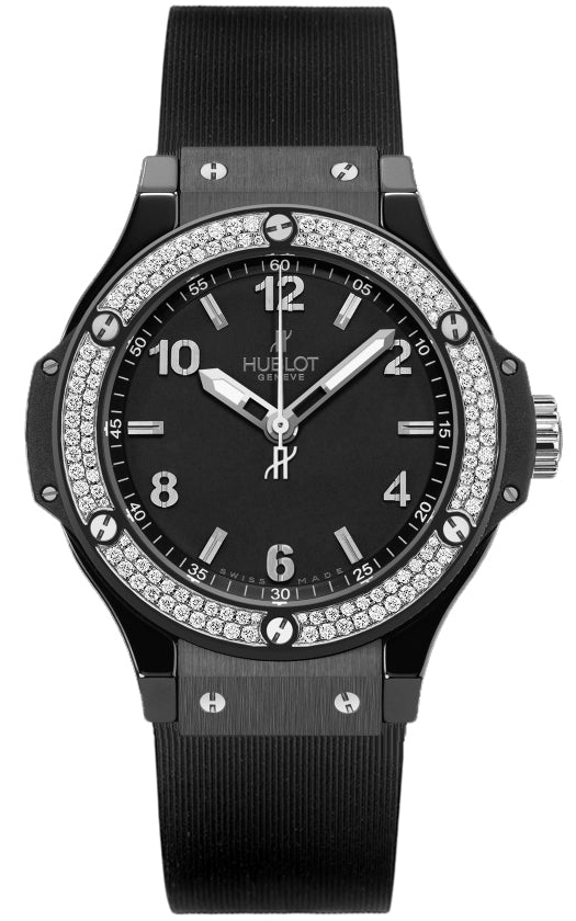 Hublot Big Bang Quartz 38mm 361.cv.1270.rx.1104