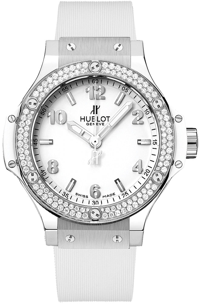 Hublot Big Bang Quartz 38mm 361.se.2010.rw.1104