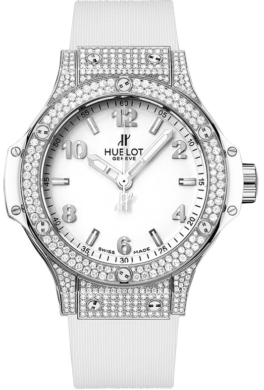 Hublot Big Bang Quartz 38mm 361.se.2010.rw.1704