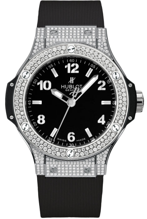 Hublot Big Bang Quartz 38mm 361.sx.1270.rx.1704