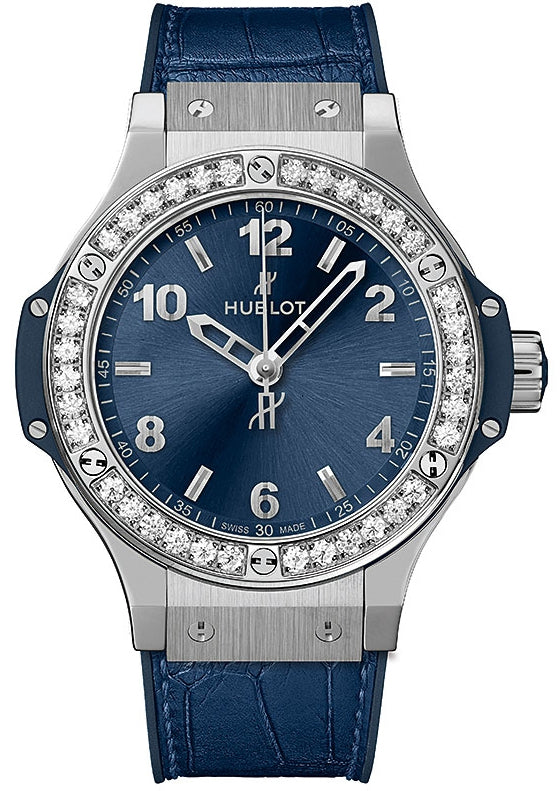 Hublot Big Bang Quartz 38mm 361.sx.7170.lr.1204