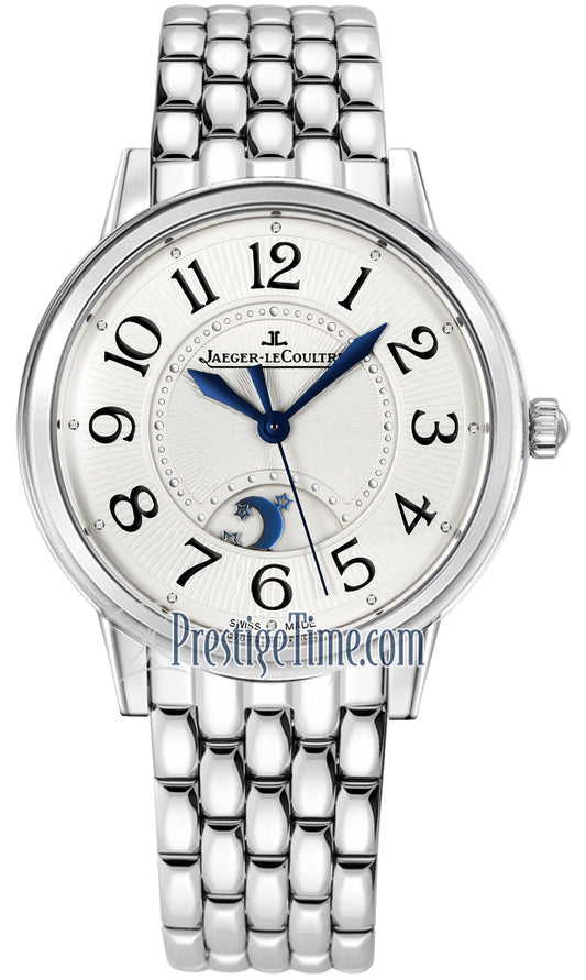 Jaeger LeCoultre Rendez-Vous Night & Day 38.2mm 3618190