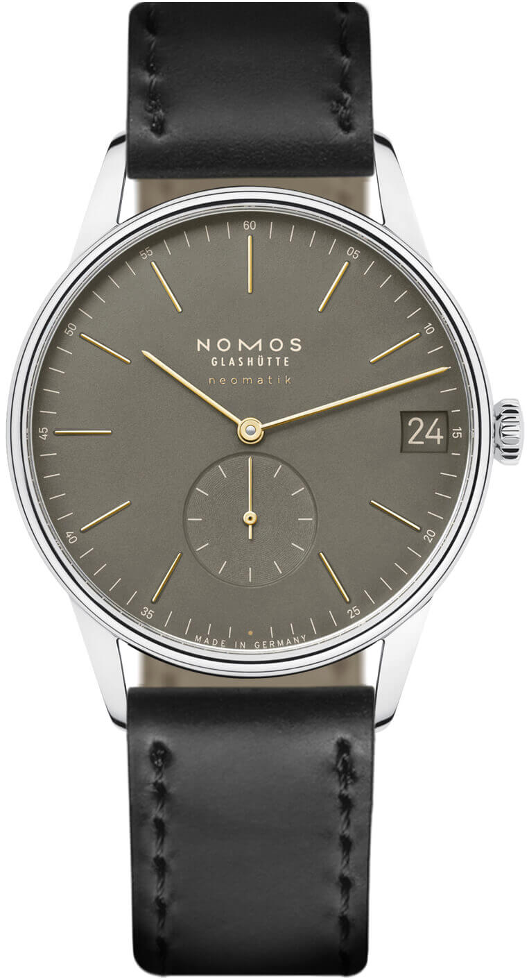 Nomos Glashutte Orion Neomatik 41mm 364