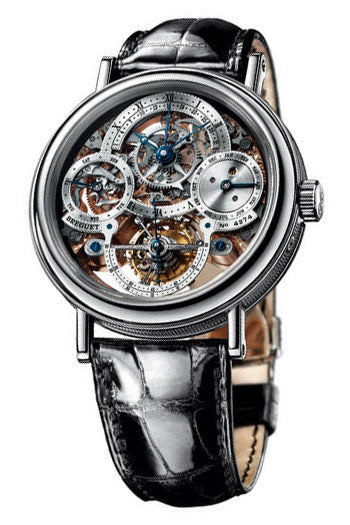 Breguet Tourbillon Perpetual Calendar 3755pr/1e/9v6