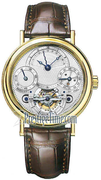 Breguet Tourbillon Perpetual Calendar 3757ba/1e/9v6