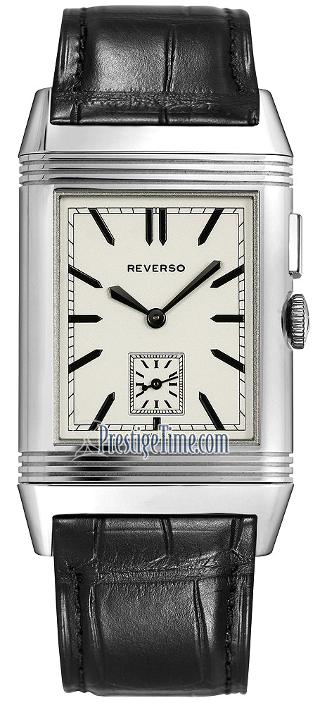 Jaeger LeCoultre Grande Reverso Ultra Thin Duoface 3788570