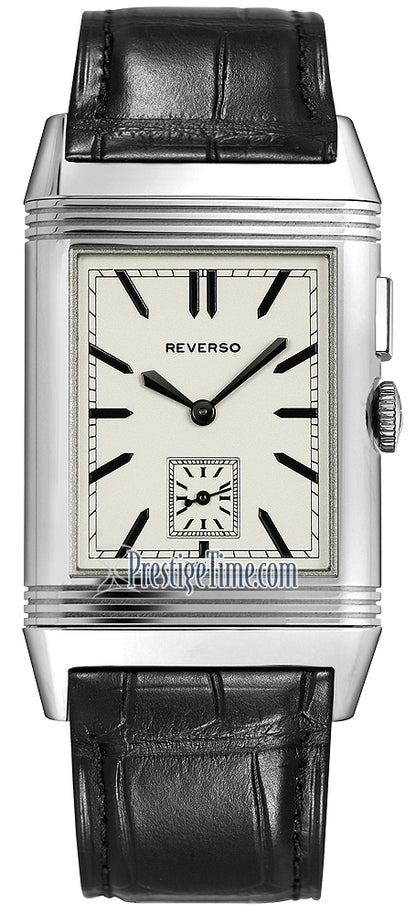 Jaeger LeCoultre Grande Reverso Ultra Thin Duoface 3788570