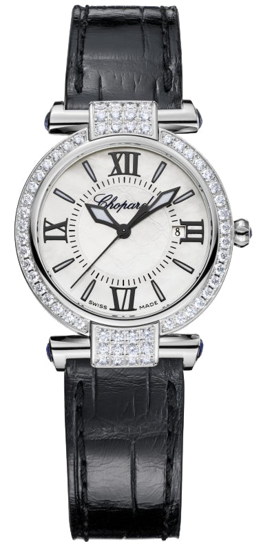 Chopard Imperiale Quartz 28mm 384238-1001