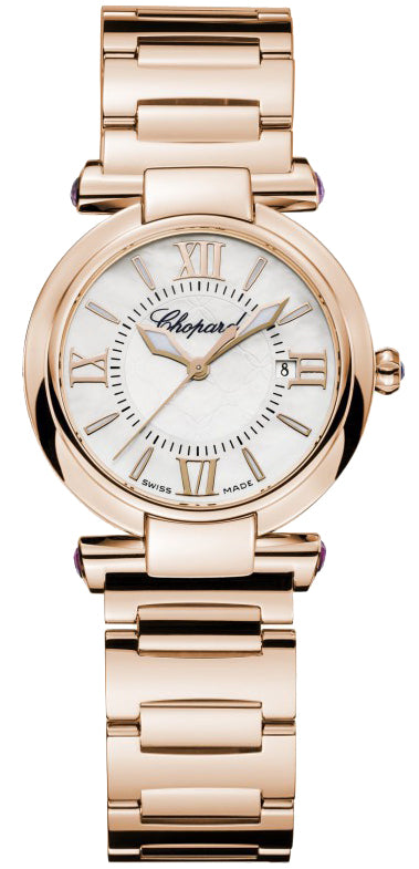 Chopard Imperiale Quartz 28mm 384238-5002