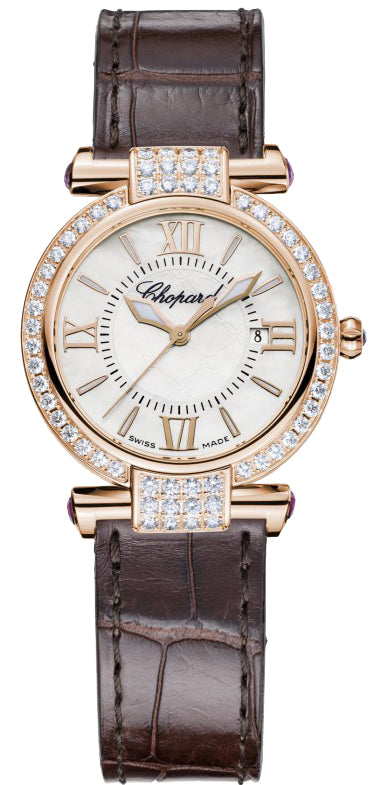 Chopard Imperiale Quartz 28mm 384238-5003