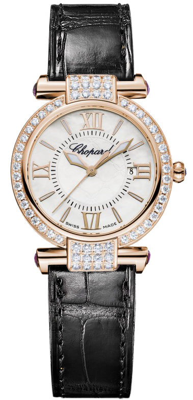 Chopard Imperiale Quartz 28mm 384238-5003b