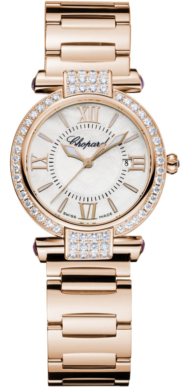 Chopard Imperiale Quartz 28mm 384238-5004