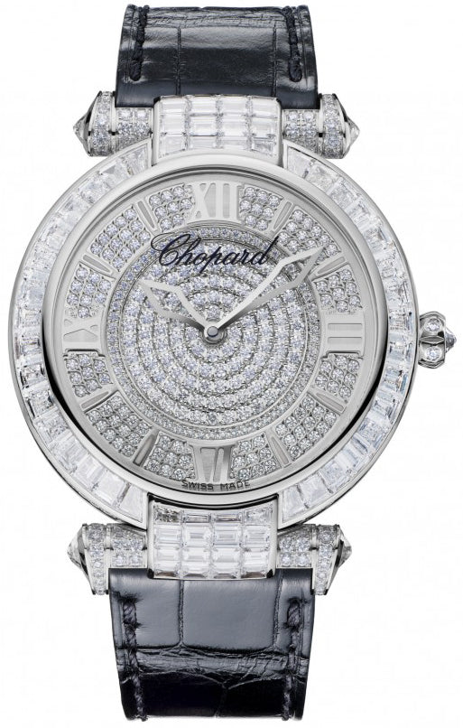 Chopard Imperiale Automatic 40mm 384239-1003