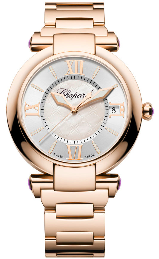 Chopard Imperiale Automatic 40mm 384241-5002