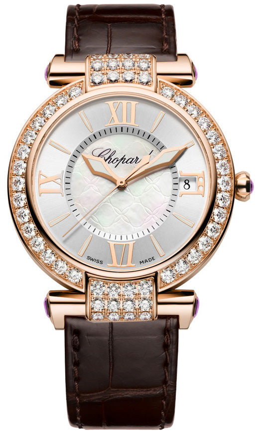 Chopard Imperiale Automatic 40mm 384241-5003