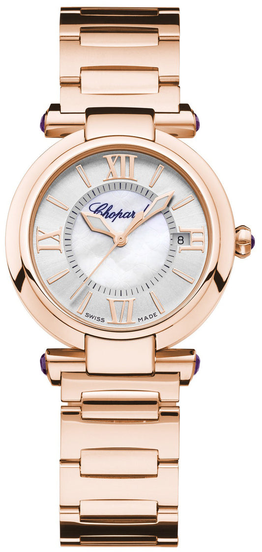 Chopard Imperiale Automatic 29mm 384319-5002