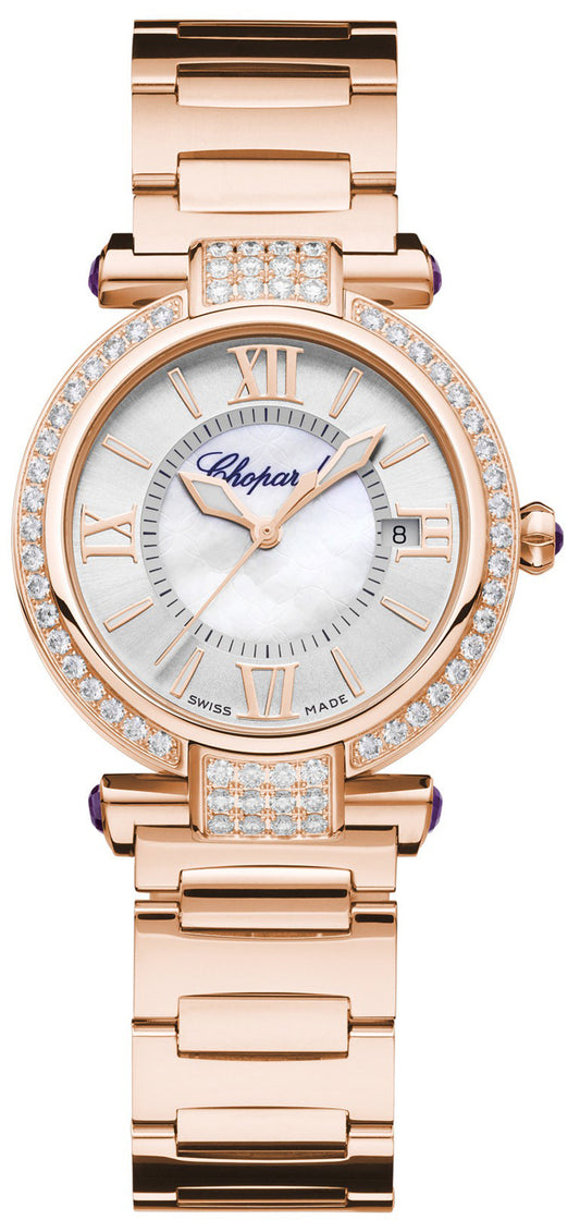 Chopard Imperiale Automatic 29mm 384319-5004