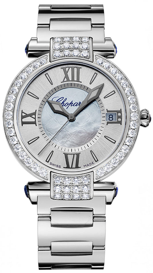 Chopard Imperiale Automatic 36mm 384822-1004